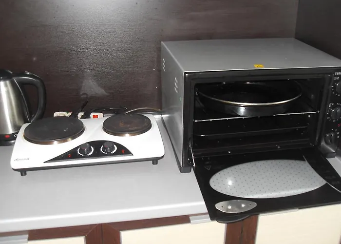 Kirovi Приморско