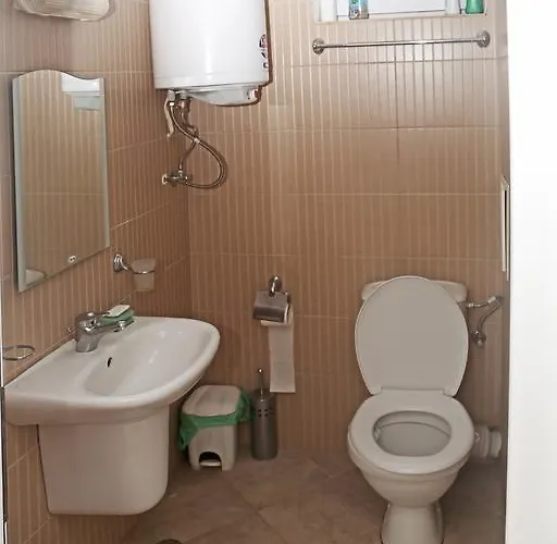 Kirovi Апартаменты