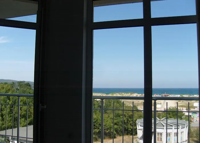 Kirovi Апартаменты