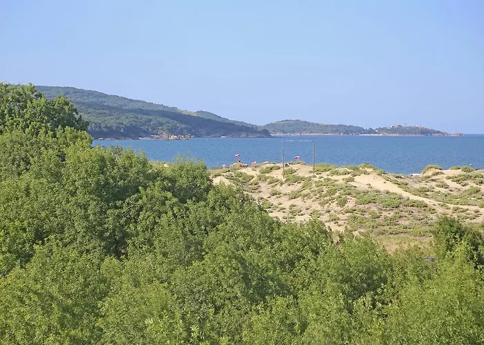 Kirovi * Приморско