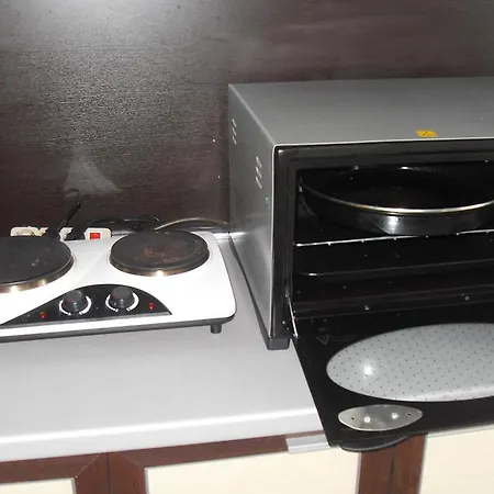 Kirovi Πριμόρσκο